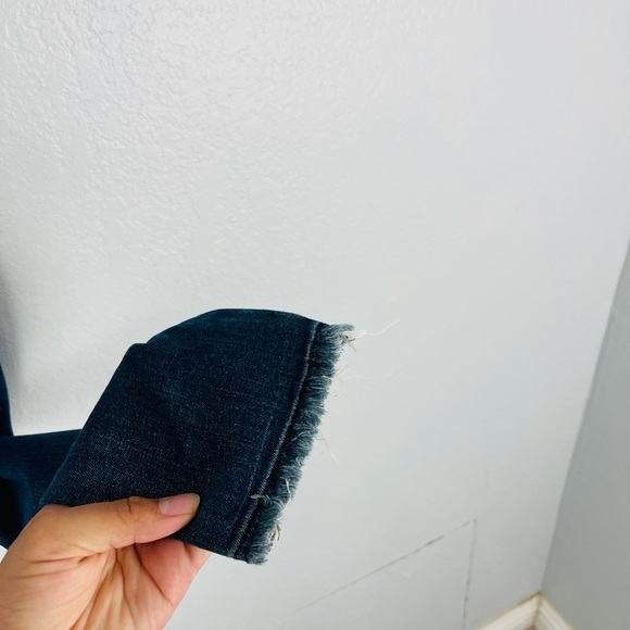 JOE’S Collector’s Edition The Icon Ankle Mid Rise Skinny Ankle Blue Jeans - Picture 4 of 7